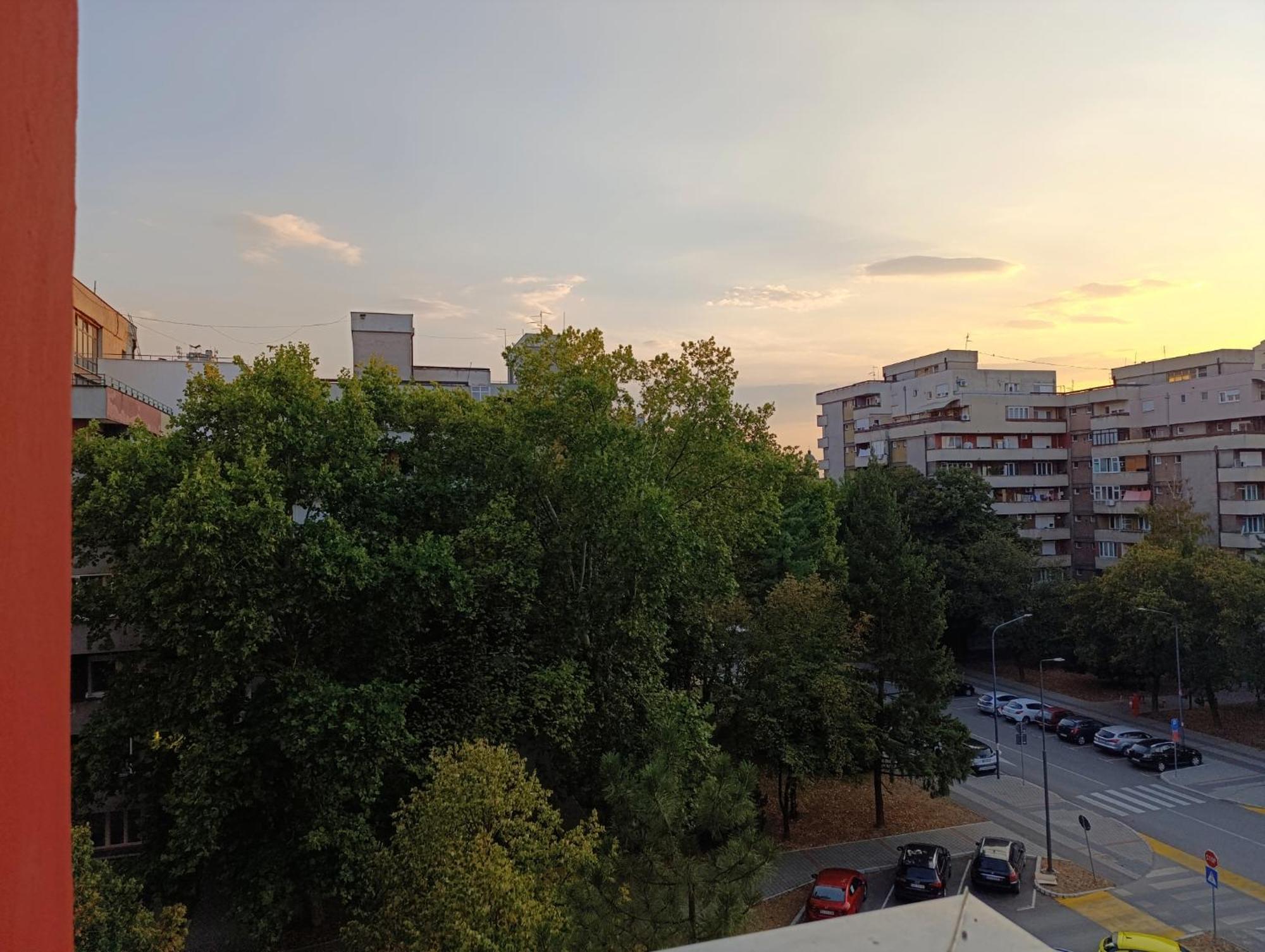 Harmony Ii Downtown Apartment Sabac